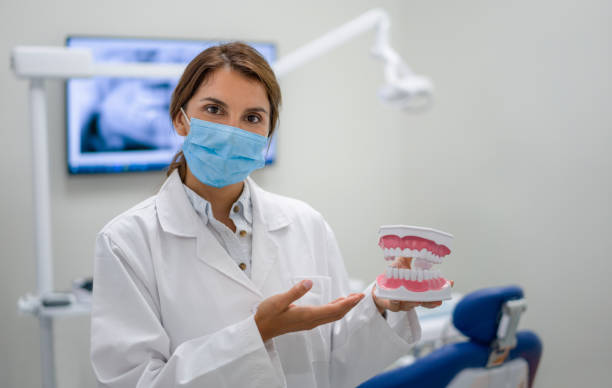 Best Emergency Treatment for Toothache in Golden Hills, CA