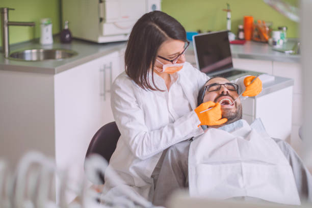 Best Same-Day Emergency Dentist in Golden Hills, CA