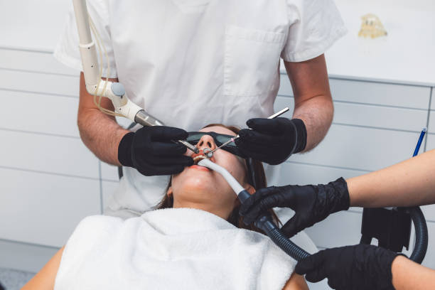 Best Pediatric Emergency Dentist in Golden Hills, CA